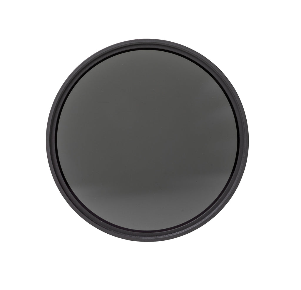 Heliopan Cameras & Photo:Lenses & Filters:Other Lenses & Filters Heliopan 58mm Neutral Density 8x (0.9) Filter (705837)