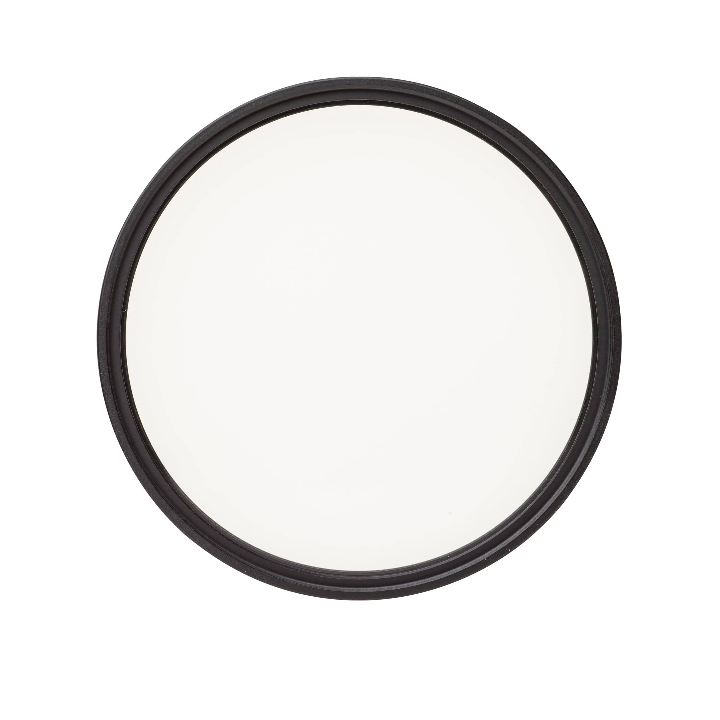 Heliopan Cameras & Photo:Lenses & Filters:Other Lenses & Filters Heliopan 58mm UV Filter (705801)