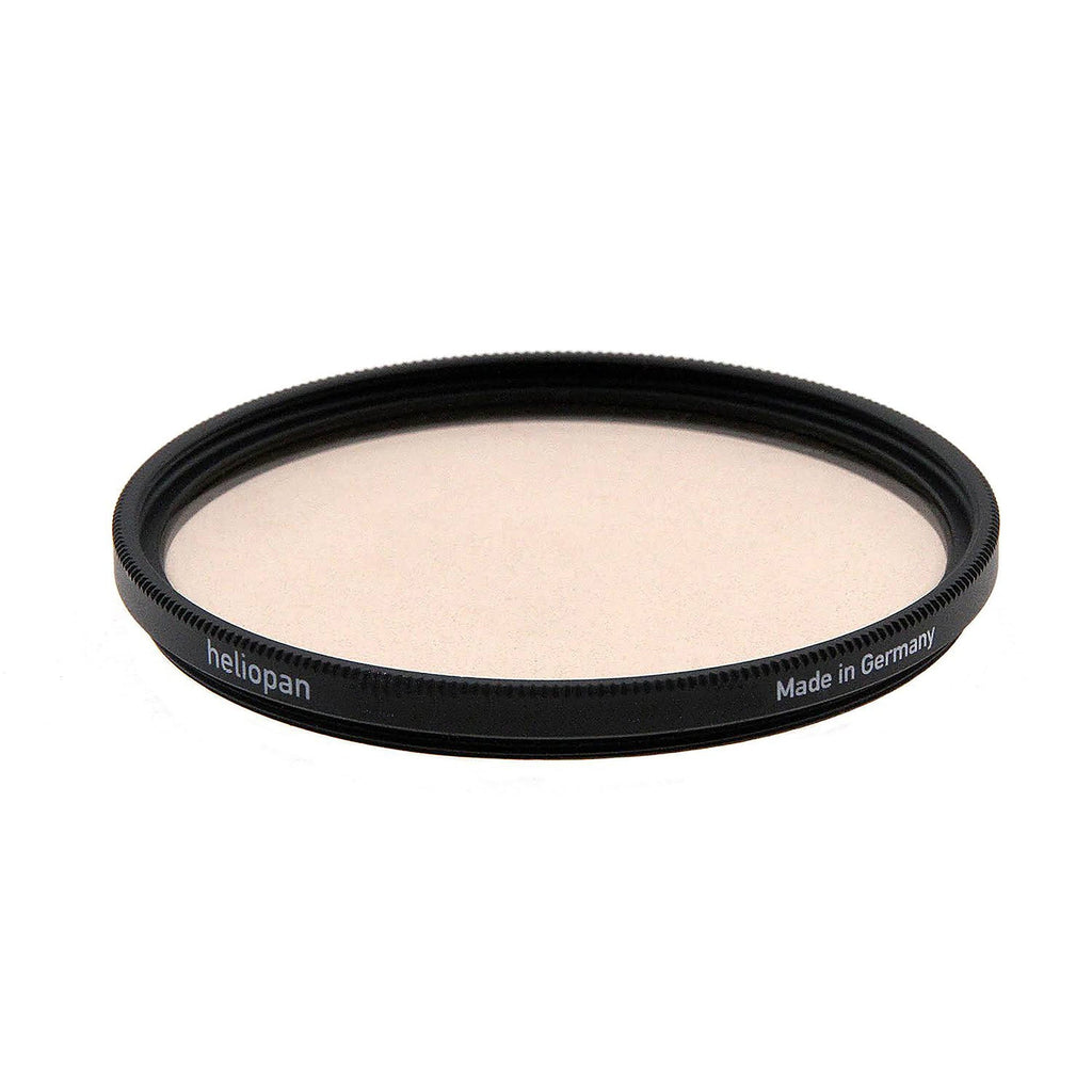 Heliopan Cameras & Photo:Lenses & Filters:Other Lenses & Filters Heliopan 62mm (81A) Filter (706230)