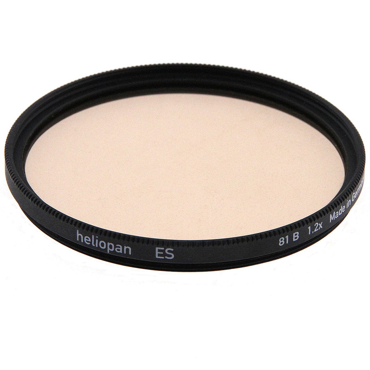 Heliopan Cameras & Photo:Lenses & Filters:Other Lenses & Filters Heliopan 62mm 81B Filter (706231)