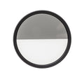 Heliopan Cameras & Photo:Lenses & Filters:Other Lenses & Filters Heliopan 62mm Graduated Neutral Density 4x (706268)