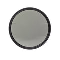 Heliopan Cameras & Photo:Lenses & Filters:Other Lenses & Filters Heliopan 72mm Linear Polarizer Filter (707239)