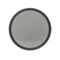 Heliopan Cameras & Photo:Lenses & Filters:Other Lenses & Filters Heliopan 72mm Slim Circular Polarizer Filter (707280)