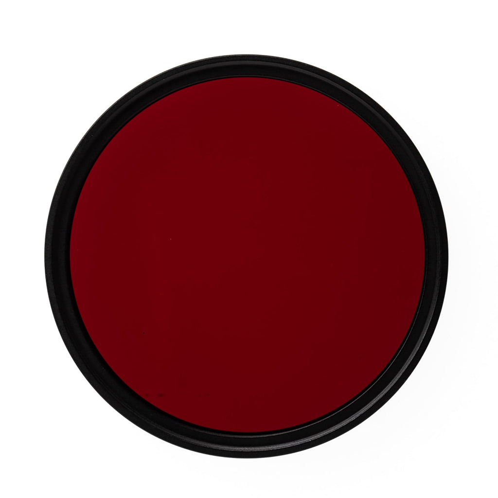 Heliopan Cameras & Photo:Lenses & Filters:Other Lenses & Filters Heliopan 77mm IR RG 645 Filter (707769)