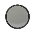 Heliopan Cameras & Photo:Lenses & Filters:Other Lenses & Filters Heliopan 77mm Linear Polarizer Filter (707739)