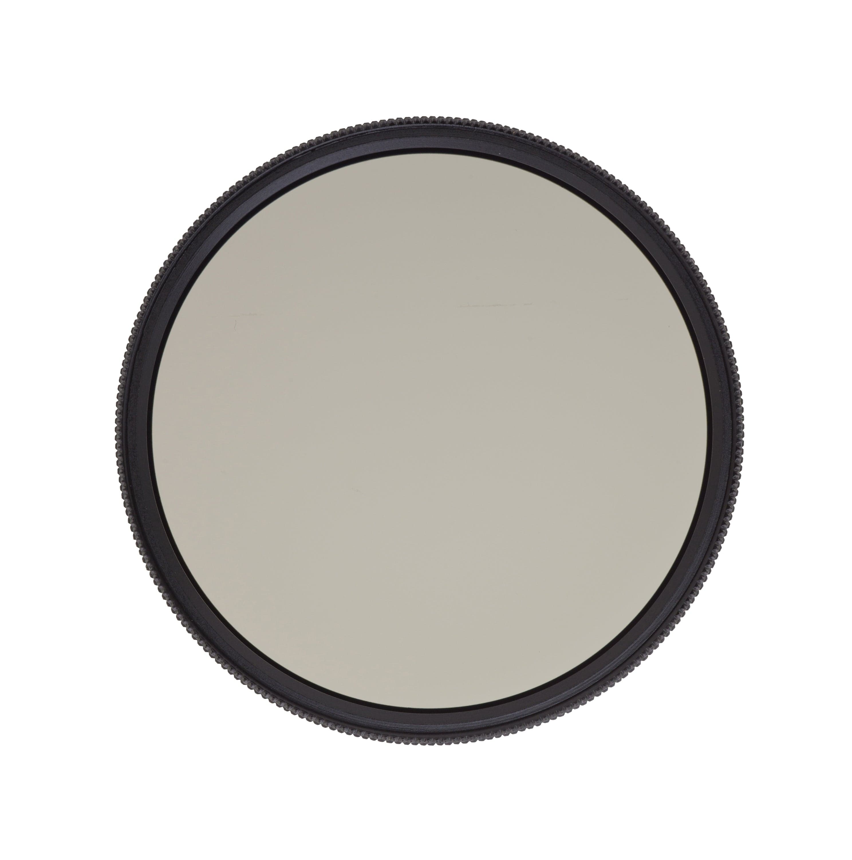 Heliopan Cameras & Photo:Lenses & Filters:Other Lenses & Filters Heliopan 95mm Slim High Transmission Circular Polarizer SH-PMC Filter (709562)