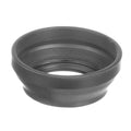 Heliopan 30.5mm Rubber Lens Hood