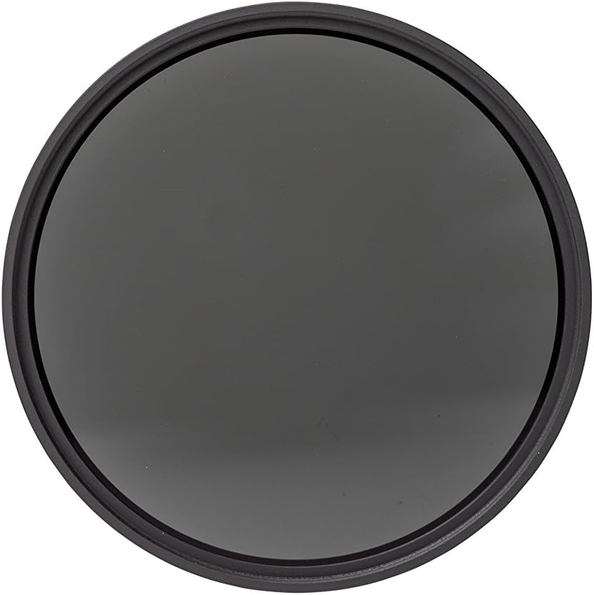 Heliopan Helioapn 46mm Neutral Density 8X (0.9) Filter (704637)