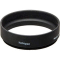 Heliopan Heliopan 105mm Short Metal Lens Hood (73105H)