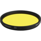 Heliopan Heliopan 30mm Medium Yellow Filter (703003)
