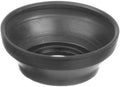 Heliopan Heliopan 37mm Rubber Lens Hood (71037H)
