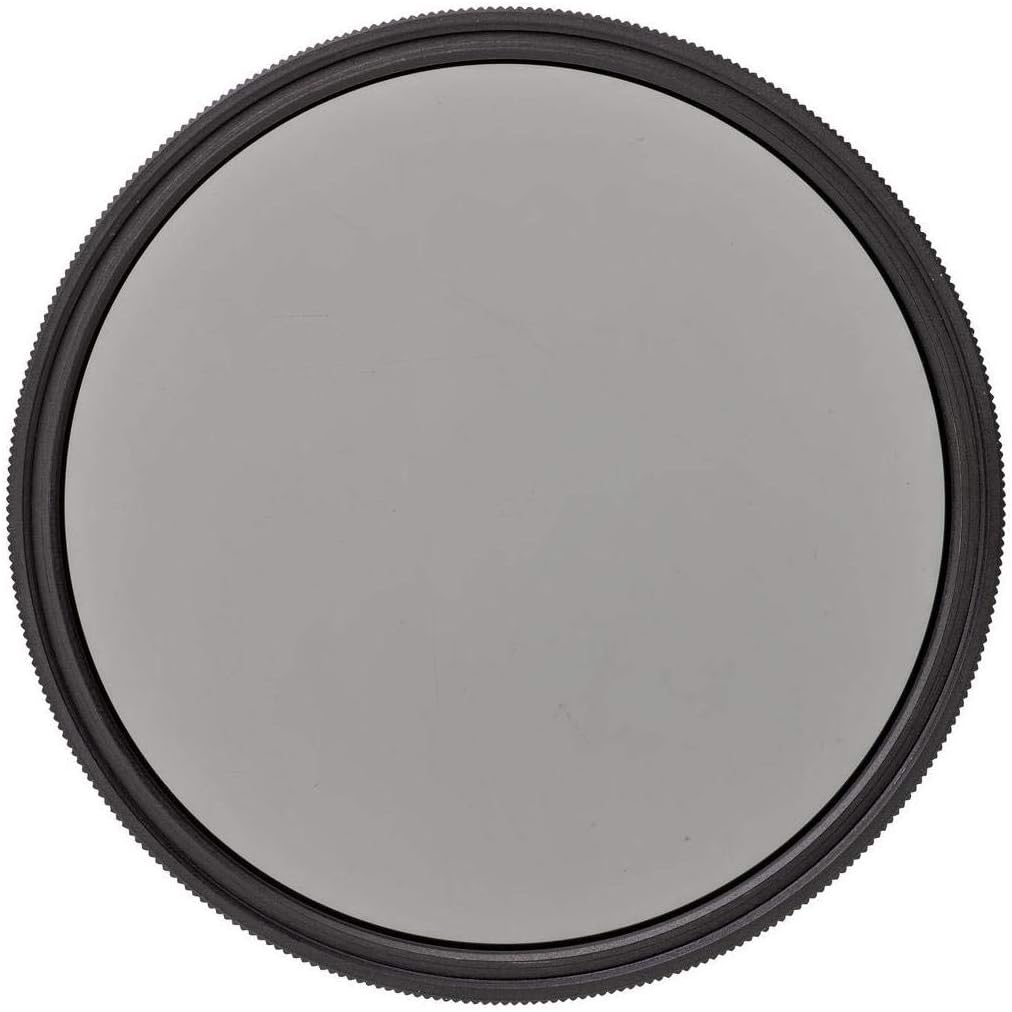 Heliopan Heliopan 39mm Circular Polarizer SH-PMC Filter with specialty Schott glass in floating brass ring  (703946)