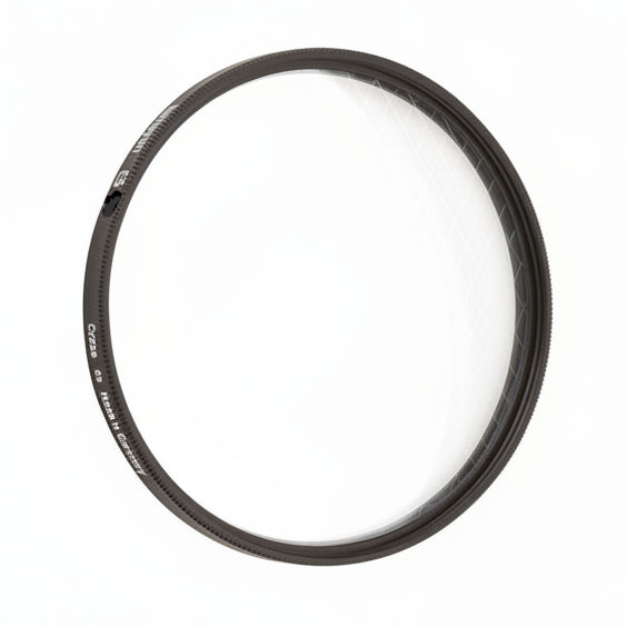 Heliopan 46mm Cross Screen 6x Filter (704671)
