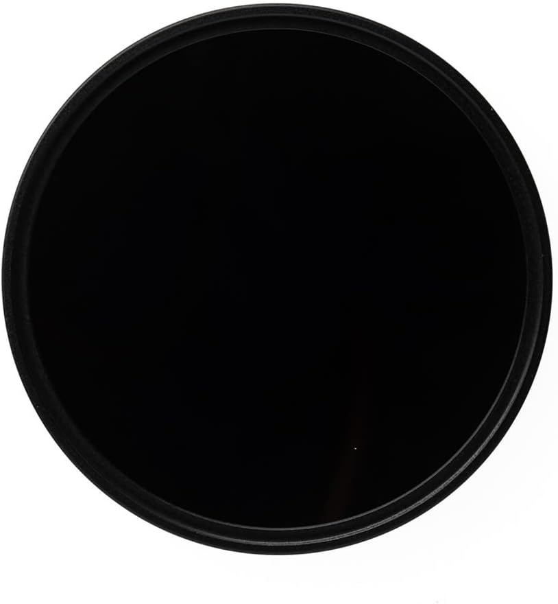 Heliopan 46mm Infrared RG 850 Filter (704665)