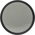 Heliopan Heliopan 39mm Linear Polarizer Filter with specialty Schott glass in floating brass ring (703939)