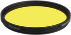 Heliopan Heliopan 39mm Medium Yellow (8) Filter (703903)