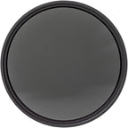 Heliopan Heliopan 39mm Neutral Density 8x (0.9) Filter with specialty Schott glass in floating brass ring (703937)