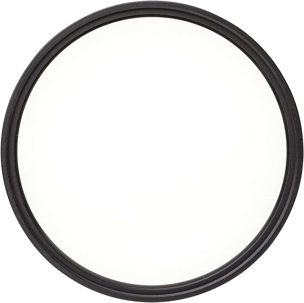 Heliopan Heliopan 39mm UV SH-PMC Filter with specialty Schott glass in floating brass ring (703911)