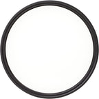 Heliopan Heliopan 39mm UV SH-PMC Filter with specialty Schott glass in floating brass ring (703911)