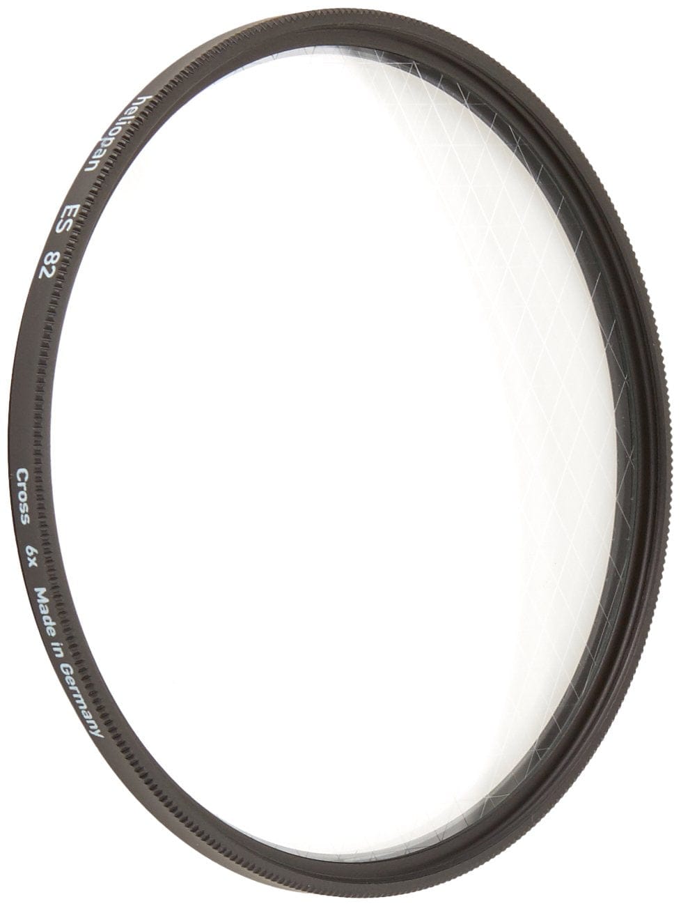 Heliopan Heliopan 40.5mm Cross Screen 6x Filter (740571)