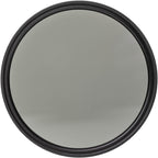 Heliopan Heliopan 40.5mm Linear Polarizer Filter (740539)