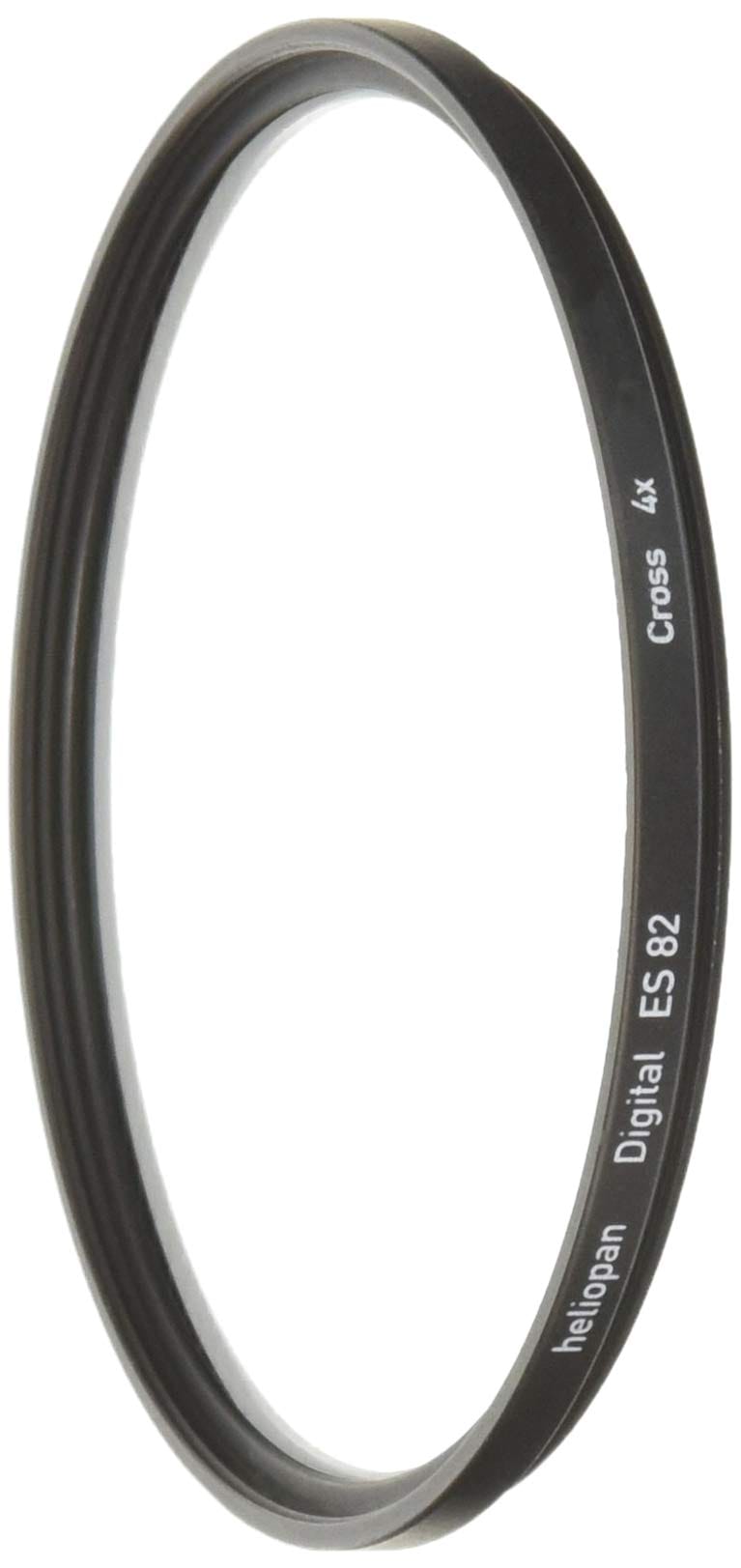 Heliopan Heliopan 46mm Cross Screen 4x Filter (704670)