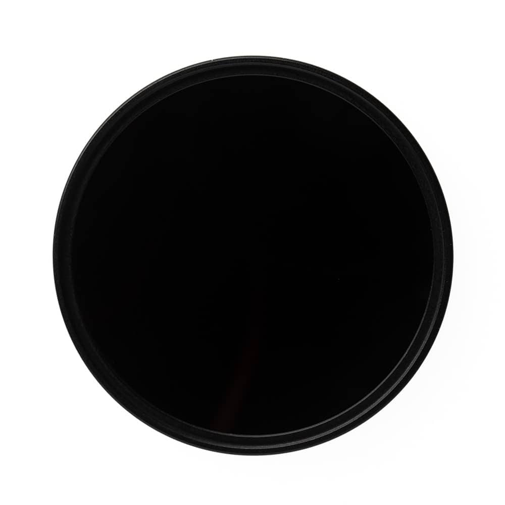 Heliopan Heliopan 46mm Infrared RG 830 (87C) Filter (704664)