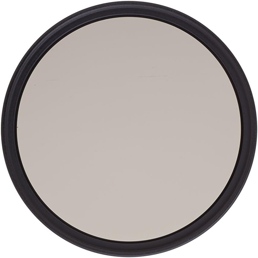 Heliopan Heliopan 46mm Neutral Density 2x (0.3) Filter (704635)