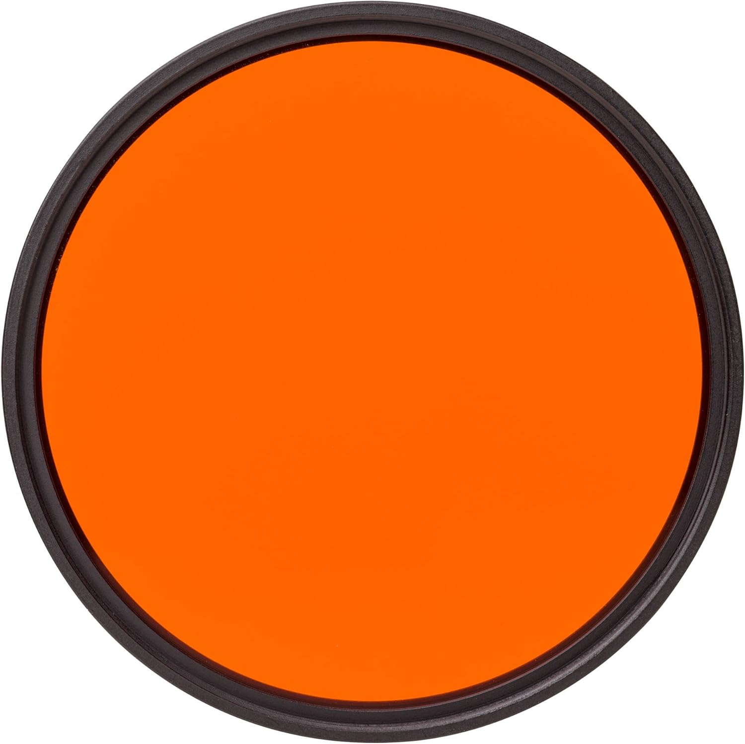 Heliopan Heliopan 46mm Orange Filter (22) (704605)