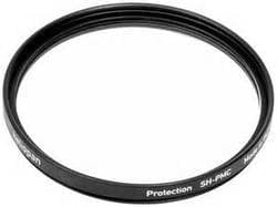Heliopan Heliopan 46mm Protection SH-PMC Camera Lens Filter (704600)
