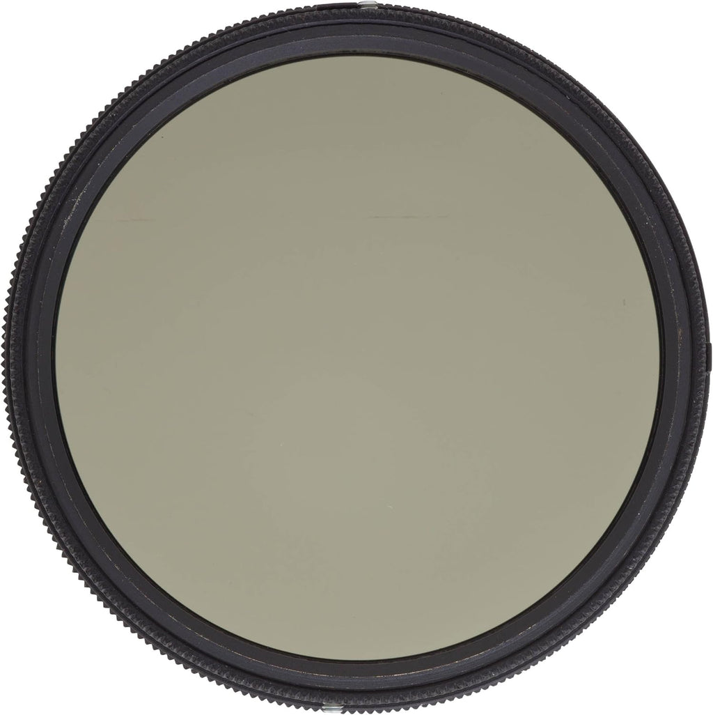 Heliopan Heliopan 46mm Variable Gray Neutral Density Filter  (704690)