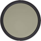 Heliopan Heliopan 46mm Variable Gray Neutral Density Filter  (704690)