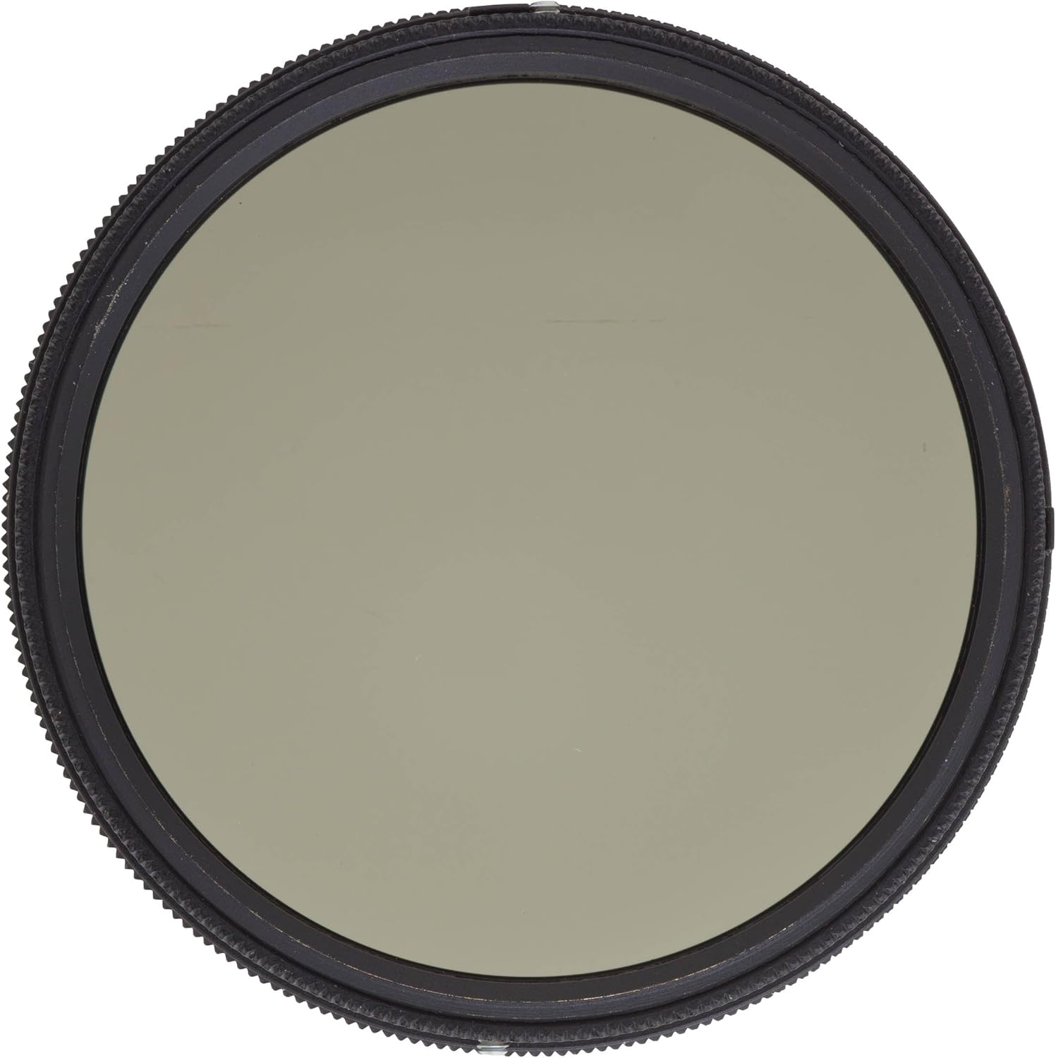 Heliopan Heliopan 46mm Variable Gray Neutral Density Filter  (704690)