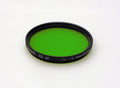 Heliopan Heliopan 49mm Green Filter (704908)