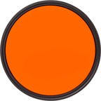 Heliopan Heliopan 49mm Orange (22) Filter (704905)