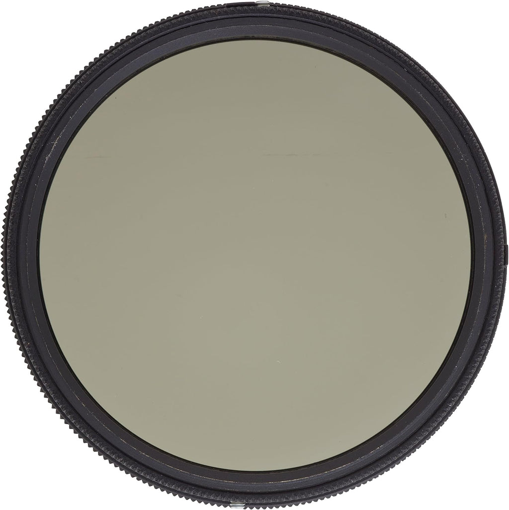 Heliopan Heliopan 67mm Variable Gray Neutral Density Filter (709790)