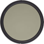 Heliopan Heliopan 67mm Variable Gray Neutral Density Filter (709790)