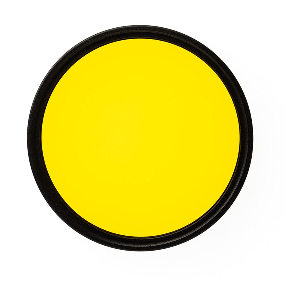 Heliopan Heliopan 86mm Dark Yellow Filter (15) (708604)