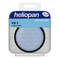 Heliopan 82mm KB 3 (82B) Filter (708221)