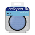 Heliopan 28mm KB 6 (82C) Filter