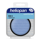 Heliopan 105mm KB 6 (82C) Filter (710522)