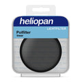 Heliopan 46mm Linear Polarizer Filter (704639)