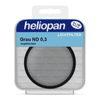 Heliopan 46mm Neutral Density 2x (0.3) Filter (704635)