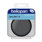 Heliopan 43mm Neutral Density 1.5 Filter
