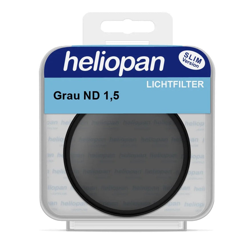Heliopan 46mm Neutral Density 1.5 Filter
