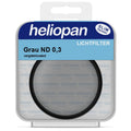 Heliopan 69mm Neutral Density 2x (0.3) Filter