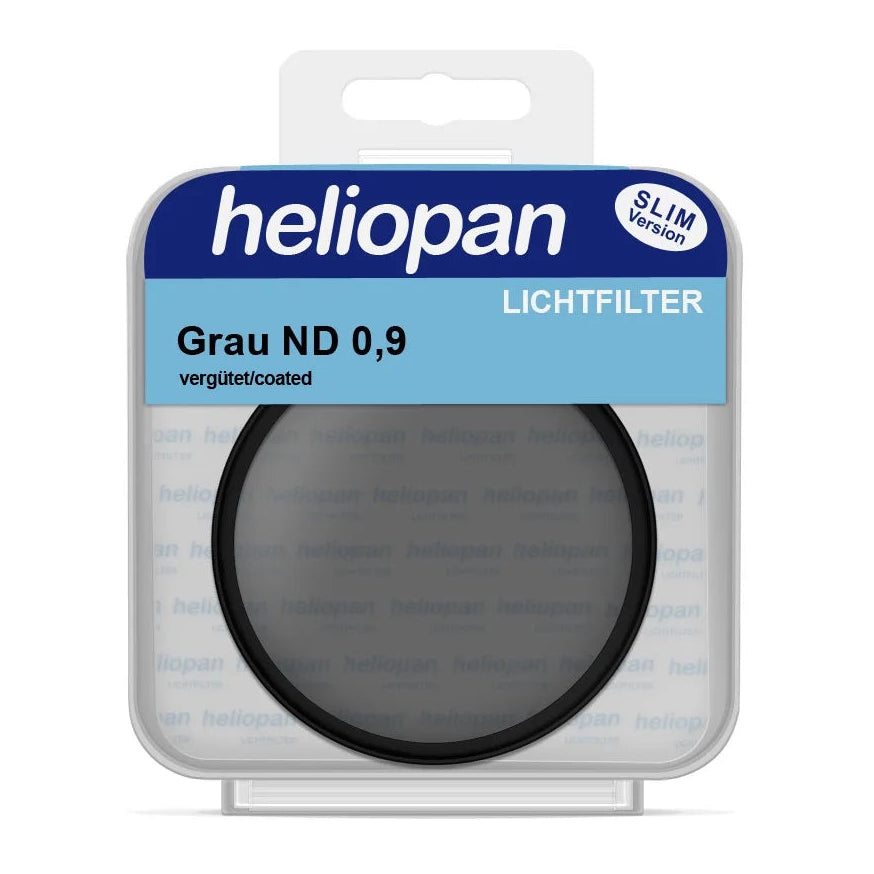 Helioapn 46mm Neutral Density 8X (0.9) Filter (704637)