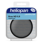 Heliopan 30.5mm Neutral Density 8x (0.9) Filter