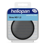Heliopan 67mm Neutral Density 16X (1.2) Camera Lens Filter