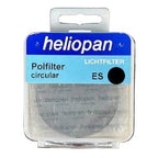 Heliopan 105mm Circular Polarizer Filter  (710541)